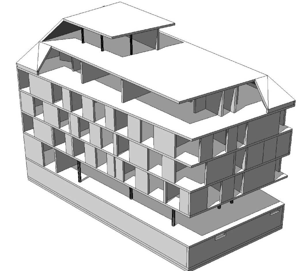 Grüne Gasse: Hotel Lend